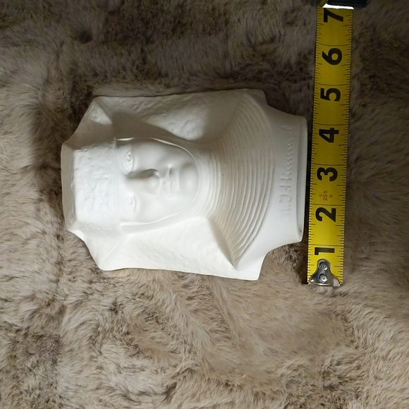 Hummel Nun Bust - Picture 7 of 11